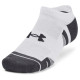 Under Armour Κάλτσες Performance Tech No Show Socks 3 pairs